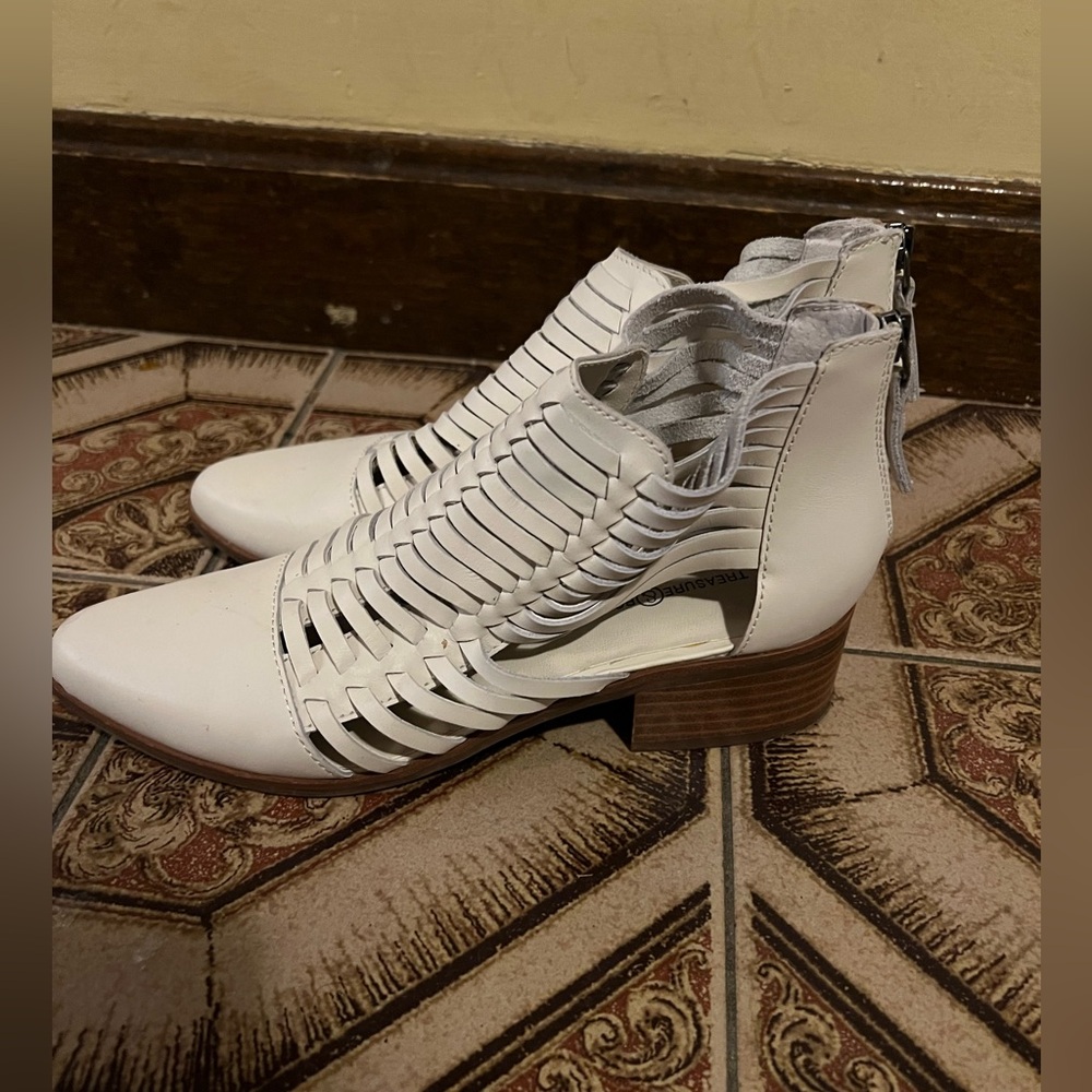 Half Boots - image 3